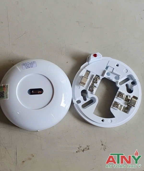 Đầu báo lửa Horing AH-0014 Taiwan Đài Loan