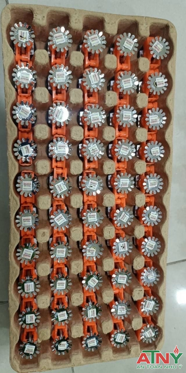 Đầu phun chữa cháy Sprinkler K8 tyco Anh
