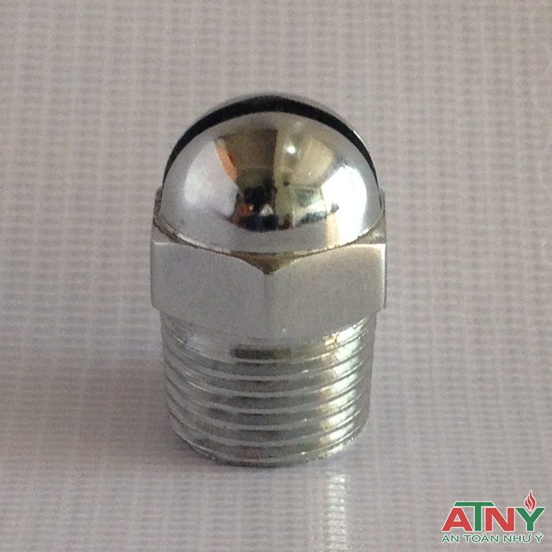 Đầu phun hở drencher v&agrave; những lưu &yacute; khi lắp đặt