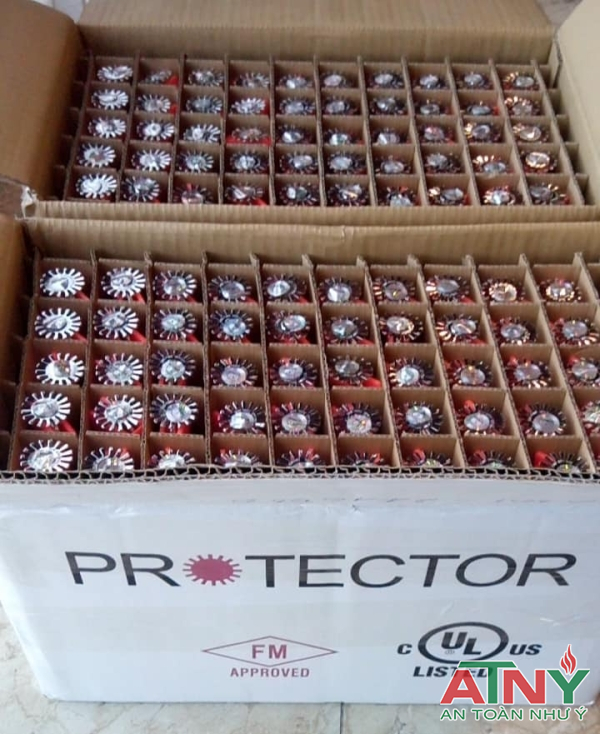 Đầu phun Protector Đài Loan quay lên quay xuống quay ngang k5.6 k8 k11.2
