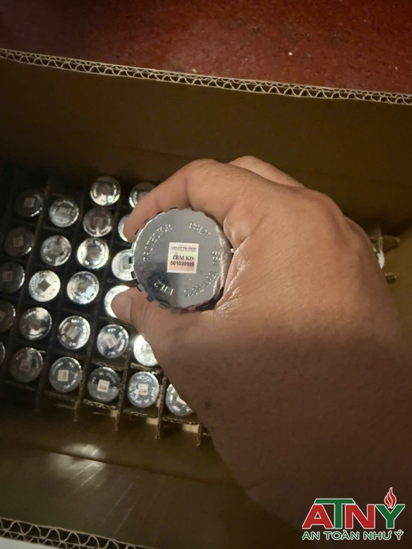 Đầu phun protector k11 2 hướng lên PS121