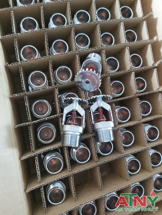 đầu phun sprinkler d20 d15 quay lên quay xuống giá rẻ có kiểm định sẵn năm 2022 2023