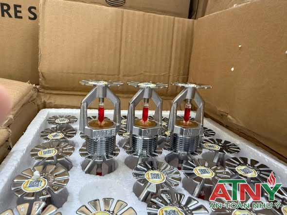 Đầu phun Trung Quốc Mintai giá rẻ tem lưu thông k5.6 k8 k11.2