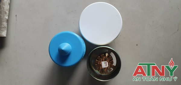 Đầu phun tyco âm trần giá rẻ kiểm định năm 2023 2024