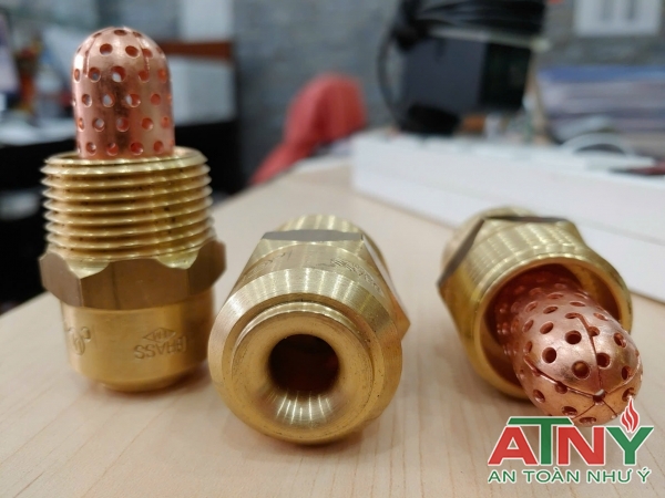 Đầu phun tyco hv26 hv14 hv17 hv37 hv45 hv60