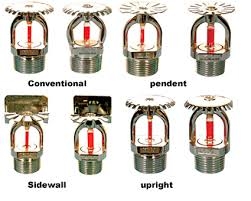 ĐẦU PHUN CHỮA CHÁY SPRINKLER GIÁ TỐT NHẤT TẠI TPHCM