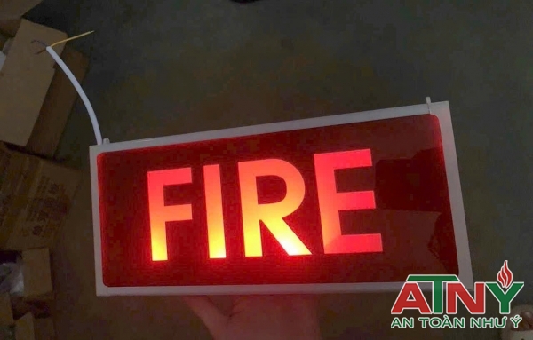 Đèn fire giá bao nhiêu tiền?