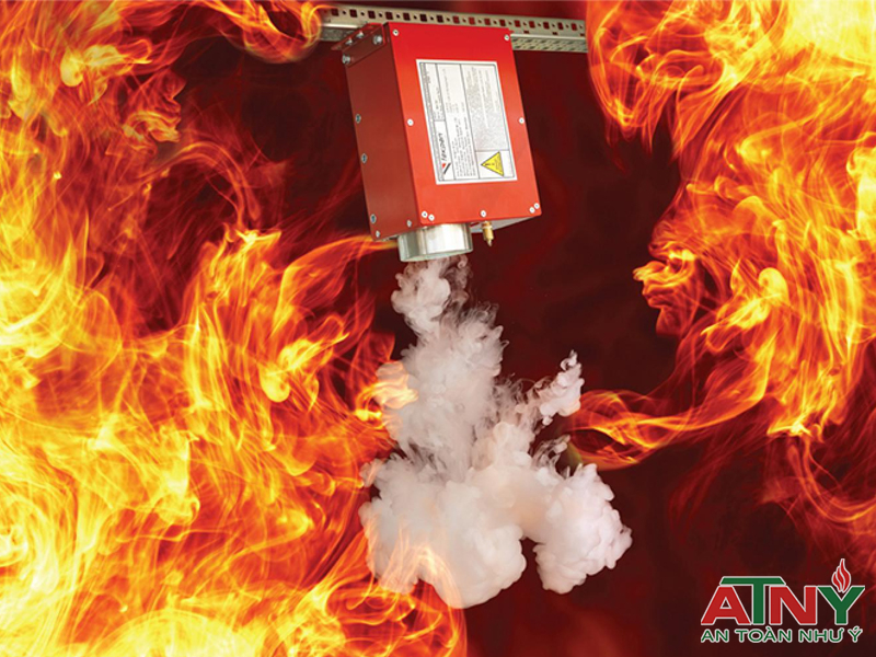 Địa chỉ cung cấp thiết bị chữa ch&aacute;y tại Đ&agrave; Nẵng uy t&iacute;n