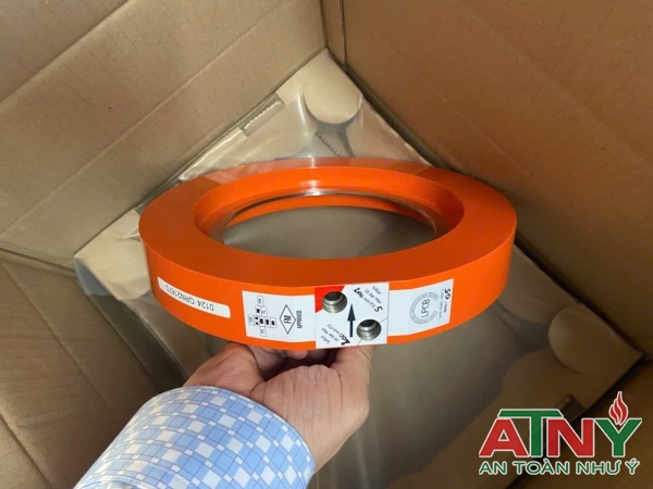 Đồng Hồ Đo Lưu Lượng kế dn200 INFLUX UK - ANH
