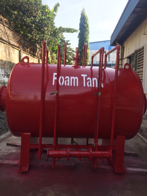 BON FOAM VIET NAM 1000L,2000L,3000L,4000L,5000L