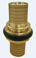 KHỚP NỐI NHANH BẰNG ĐỒNG KIỂU MACHINO DN50,DN65