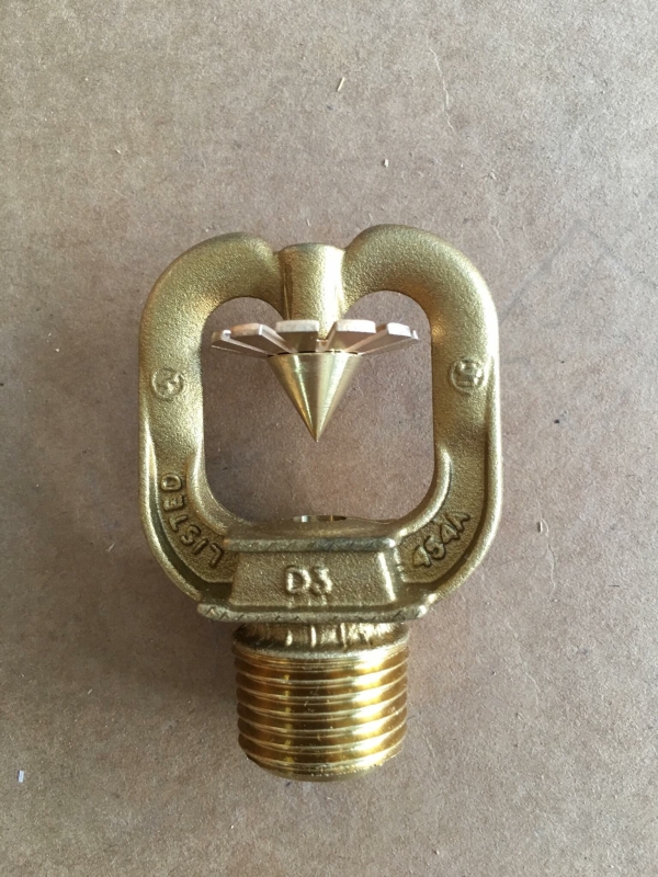 GIÁ ĐẦU PHUN HỞ drencher D3