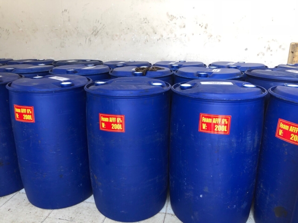 CUNG CẤP BỌT FOAM AFFF 3%-6% GIÁ RẺ TẠI TPHCM