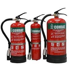 NHÀ PHÂN PHỐI BÌNH CHỮA CHÁY  SINGAPOR COMBAT BỘT ABC 6KG-9KG
