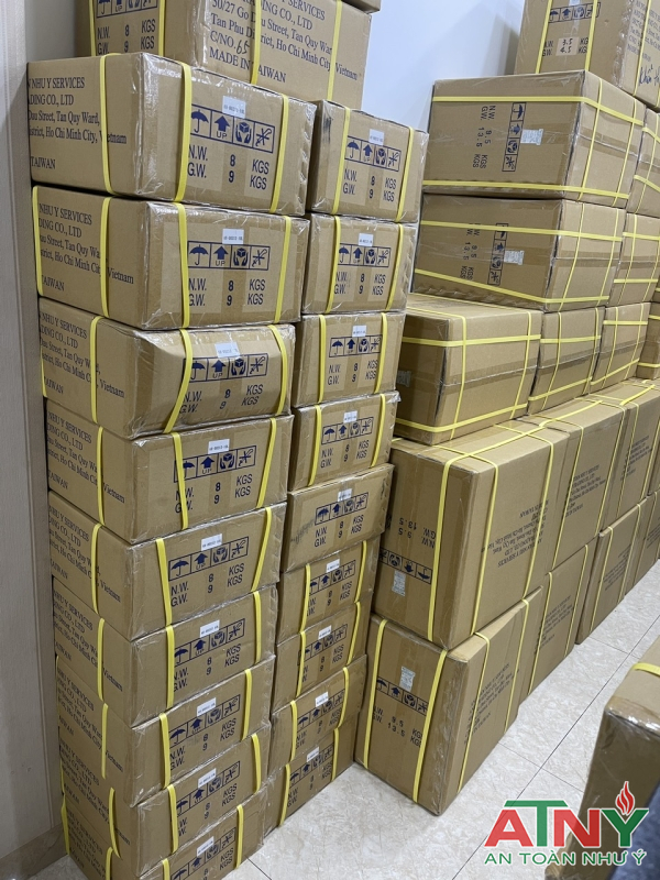 Gía đại lý tủ báo cháy horing 4 kênh 5 kênh 6 kênh 8 kênh 10 kênh