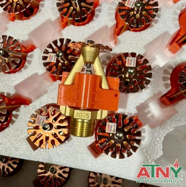Giá đầu phun phản ứng nhanh k5.6 k8 k11.2 k14 k16.8 k22.4 k25.2