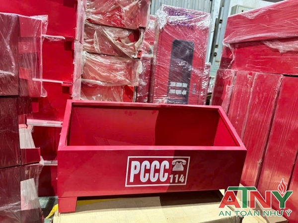 Gía kệ để đựng bình chữa cháy 4kg 3kg 5kg 8kg