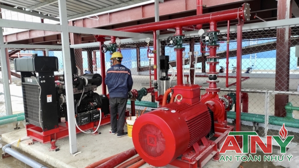 Hưỡng dẫn lắp đặt vận hành máy bơm windy như thế nào cho đúng cách