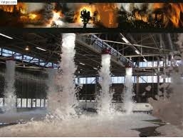 FOAM CHỮA CHÁY TIÊU CHUẨN G7 CỦA ĐỨC AFFF 3%,6% ECO