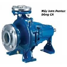 Đầu bơm điện pentax trục rời