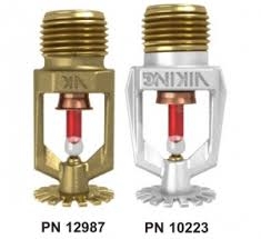 GIÁ ĐẦU PHUN CHỮA CHÁY VIKING CỦA MĨ