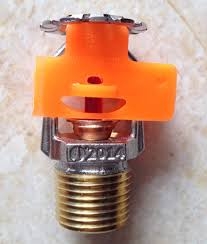 ĐẦU PHUN CHỮA CHÁY SPRINKLER PROTECTOR-ĐÀI LOAN-TAIWAN