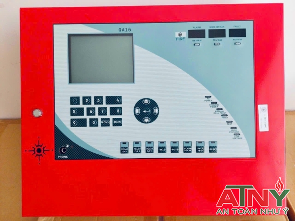 Kiểm định báo cháy địa chỉ horing ở đâu ATNY cung cấp báo giá lắp đặt