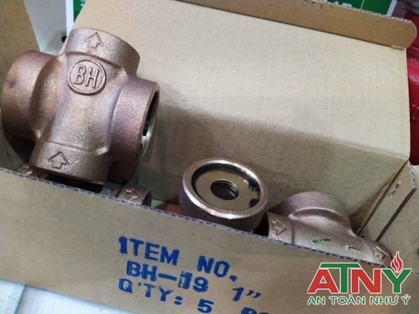 Kính ngắm quan sát dòng chảy là gì?
