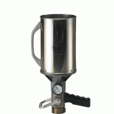 LĂNG PHUN BỌT FOAM G600 BỘI SỐ NỞ THẤP SHILLA HÀN QUỐC(KOREA)