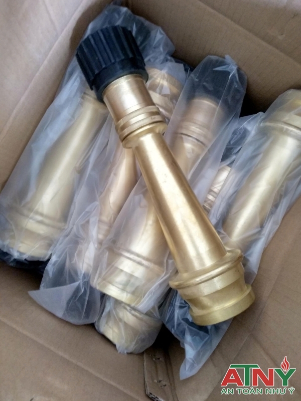 Lăng phun cầm tay đa năng chỉnh tia khớp nối nhanh