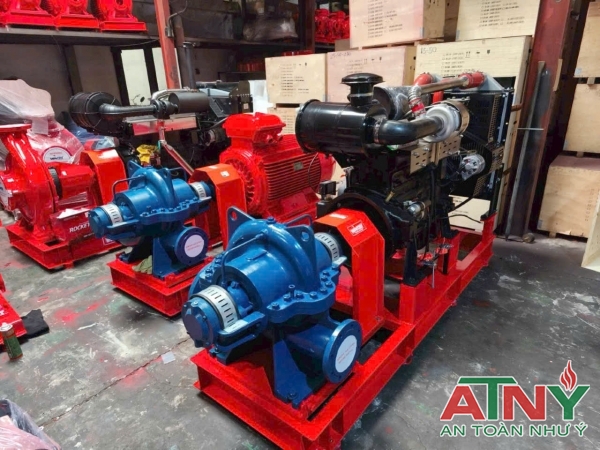 Máy bơm Viflow của nước nào sản xuất?báo giá bơm Viflow 