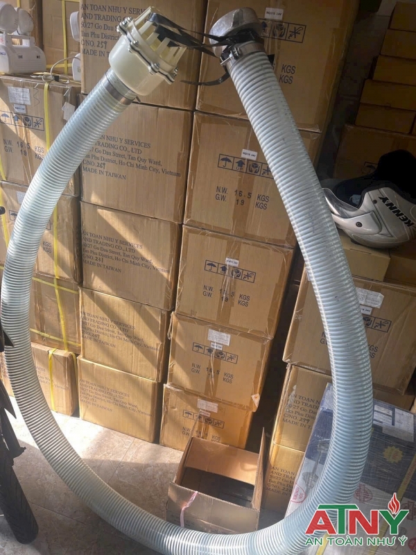 Ống hút máy bơm xăng tohatsu v52 v72 ve1500w v500as