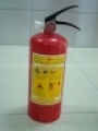 Bình chữa cháy 3kg bột BC, ABC