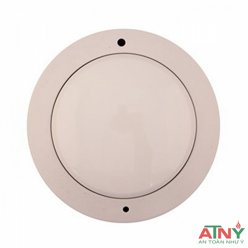 Thông tin tổng quát về đầu báo nhiệt