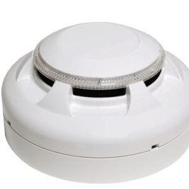 Đầu báo khói địa chỉ Nittan ST-PY-AS 