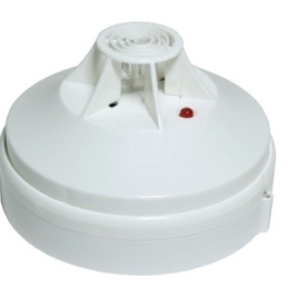 Đầu báo nhiệt địa chỉ Nittan 