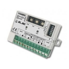 Module 01 ngõ vào 01 ngõ ra Nittan 1I1OASBOX 