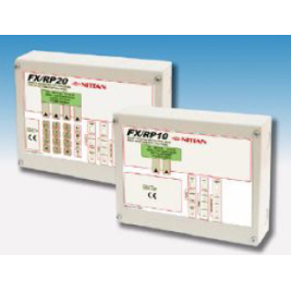 Màn hình hiển thị phụ FX/RP10-20