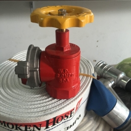 VAN GÓC CHỮA CHÁY TY ĐỒNG TOMOKEN-JAPAN ÁP LỰC 20KG(BAR)
