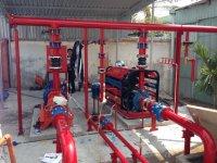 GIỚI THIỆU MÁY BƠM CHỮA CHÁY DIESEL-TƯ VẤN HƯỠNG DẪN LẮP ĐẶT MÁY BƠM PCCC DIESEL 30HP-50HP-80HP-100HP-130HP