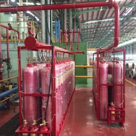 TƯ VẤN THI CÔNG LẮP ĐẶT HỆ THÔNG KHÍ CO2,NI TƠ-N2