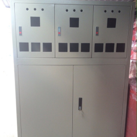 TỦ ĐỰNG DỤNG CỤ THIẾT BỊ BẢO HỘ LAO ĐỘNG PCCC