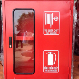 HỘP TỦ PHÒNG CHÁY CHỮA CHÁY GIÁ RẺ