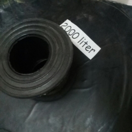 NHẬN THAY RUỘT TÚI CAO SU CHO BỒN CHỨA FOAM 1000L,2000L,3000L,4000L,5000L