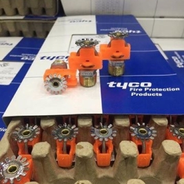 ĐẦU PHUN SPRINKLER DN15-DN20 K=2,8;K=5,6;K=8,K=11,2;K=14;K=16,8
