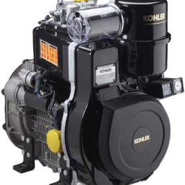 Kohler Diesel 16.8 HP ED3B44E0