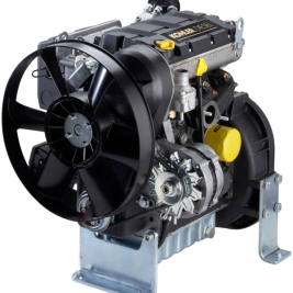 Kohler Diesel 25HP 