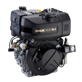 Kohler Diesel 64.4 HP 