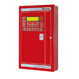 TRUNG TÂM BÁO CHÁY HOCHIKI FireNET FN4127