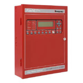 hệ thống báo cháy địa chỉ hochiki